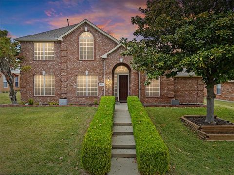 3517 Brewster Drive Plano TX 75025