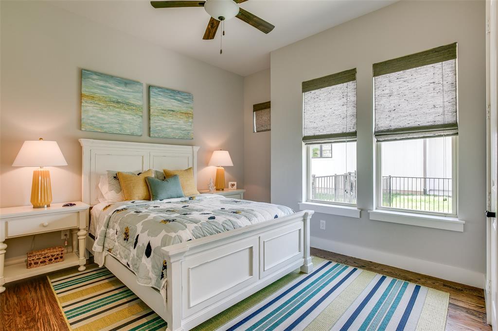 Ruth Spgs Add Sec 2 - Residential