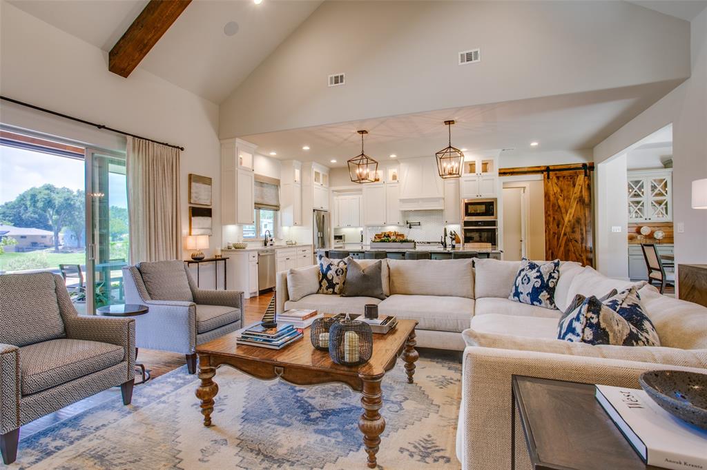 Ruth Spgs Add Sec 2 - Residential