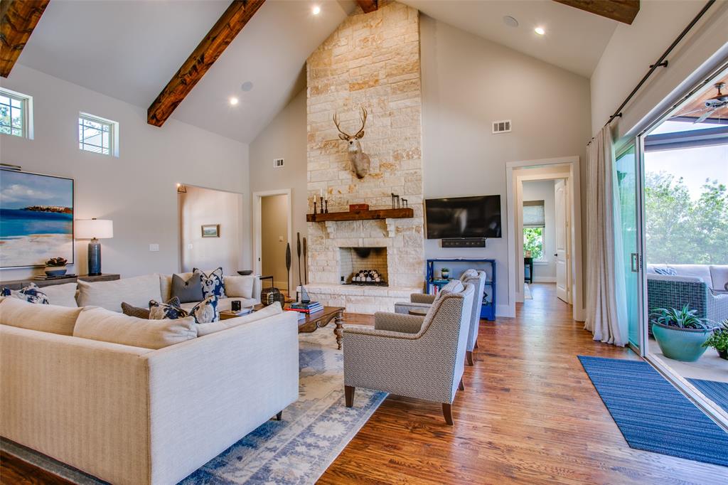 Ruth Spgs Add Sec 2 - Residential