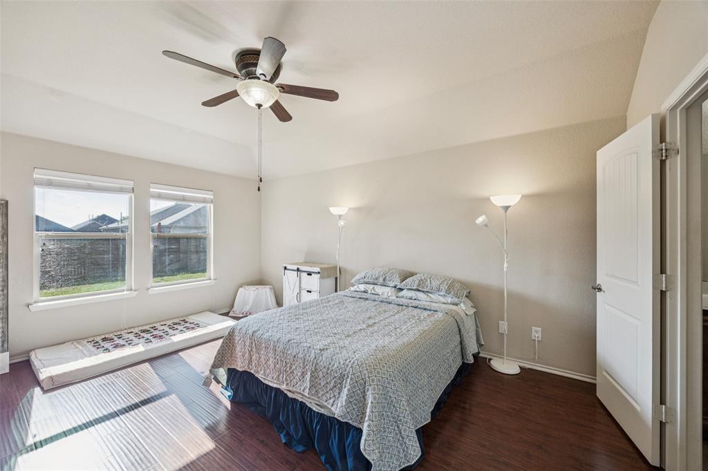 Summit View Lake Ph Two - Residential