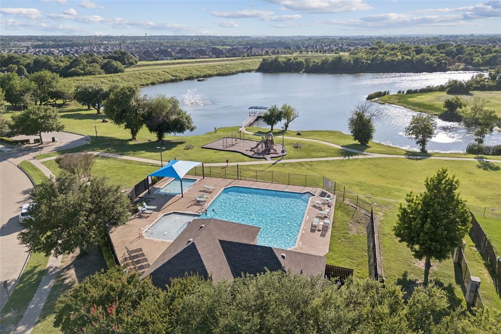 Summit View Lake Ph Two - Residential