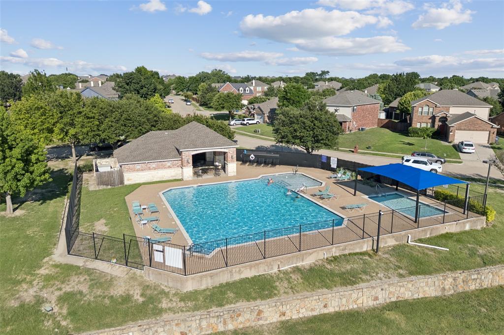 Summit View Lake Ph Two - Residential