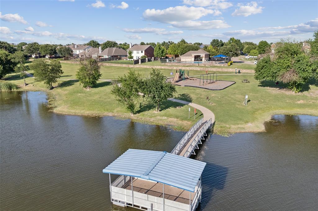 Summit View Lake Ph Two - Residential