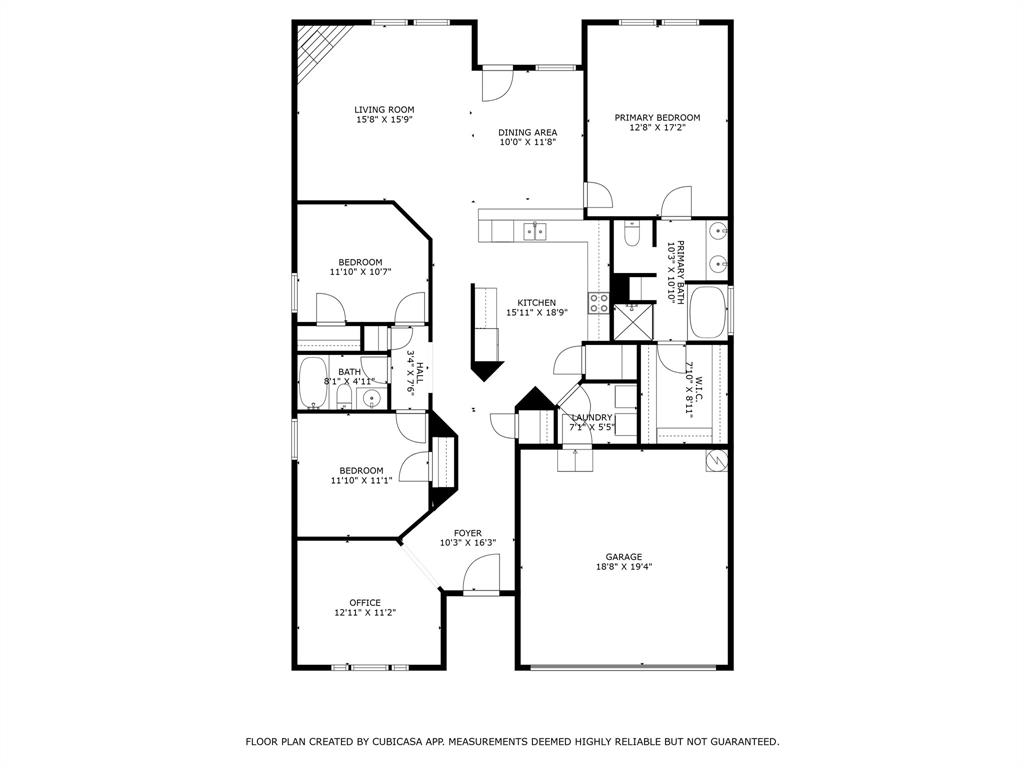 Summit View Lake Ph Two - Residential