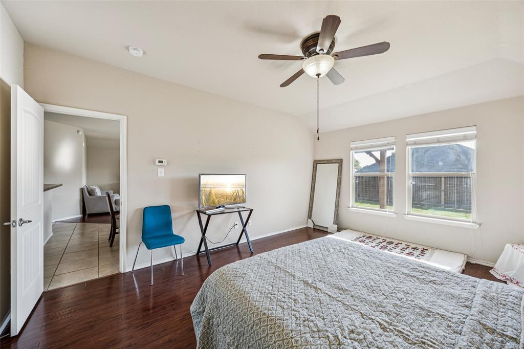 Summit View Lake Ph Two - Residential