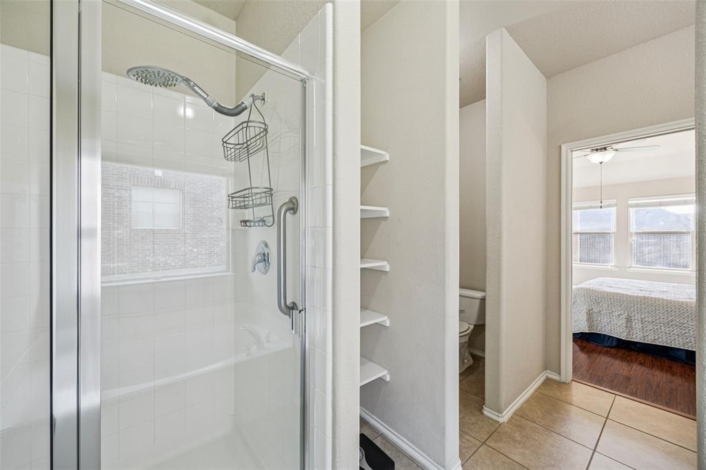 Summit View Lake Ph Two - Residential