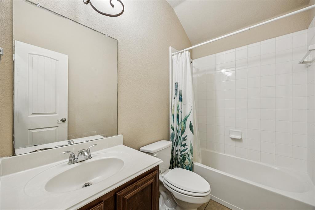 Summit View Lake Ph Two - Residential