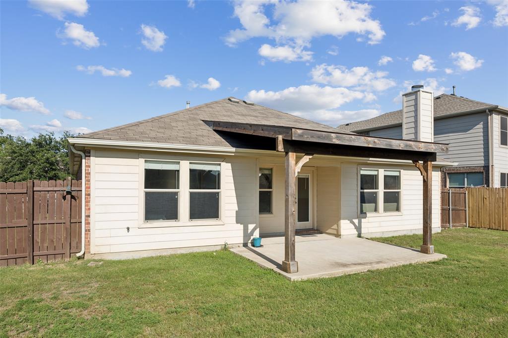 Summit View Lake Ph Two - Residential