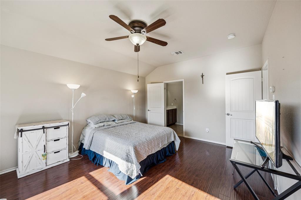 Summit View Lake Ph Two - Residential