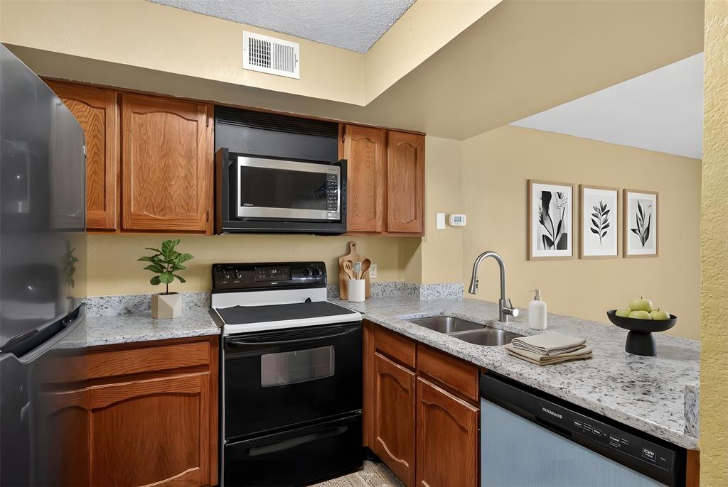 University Park Condo - Residential