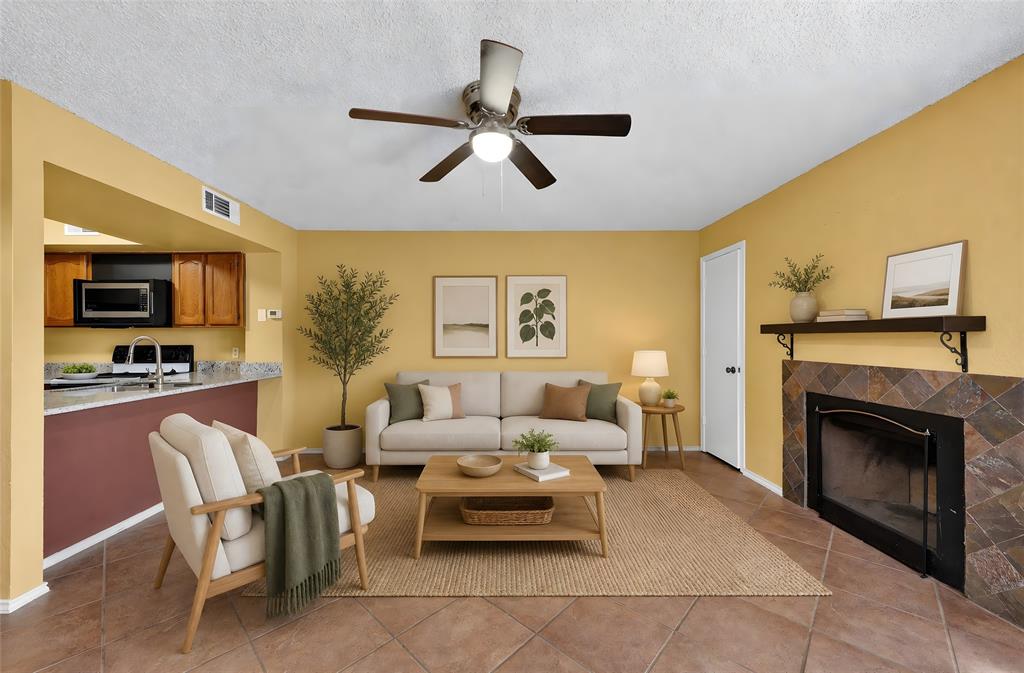 University Park Condo - Residential