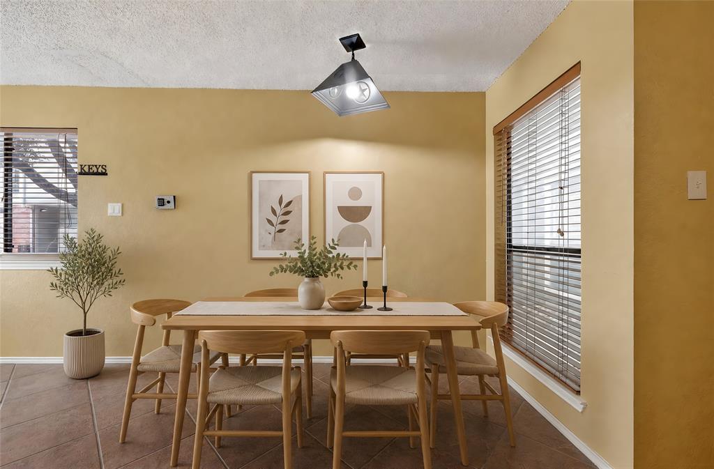 University Park Condo - Residential