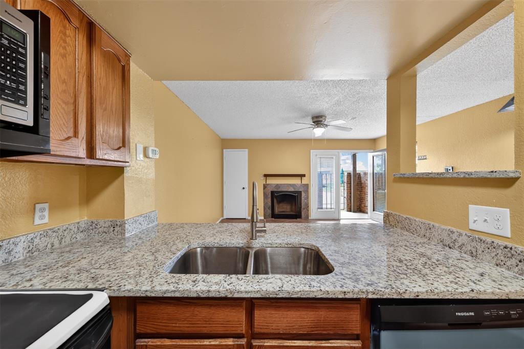 University Park Condo - Residential