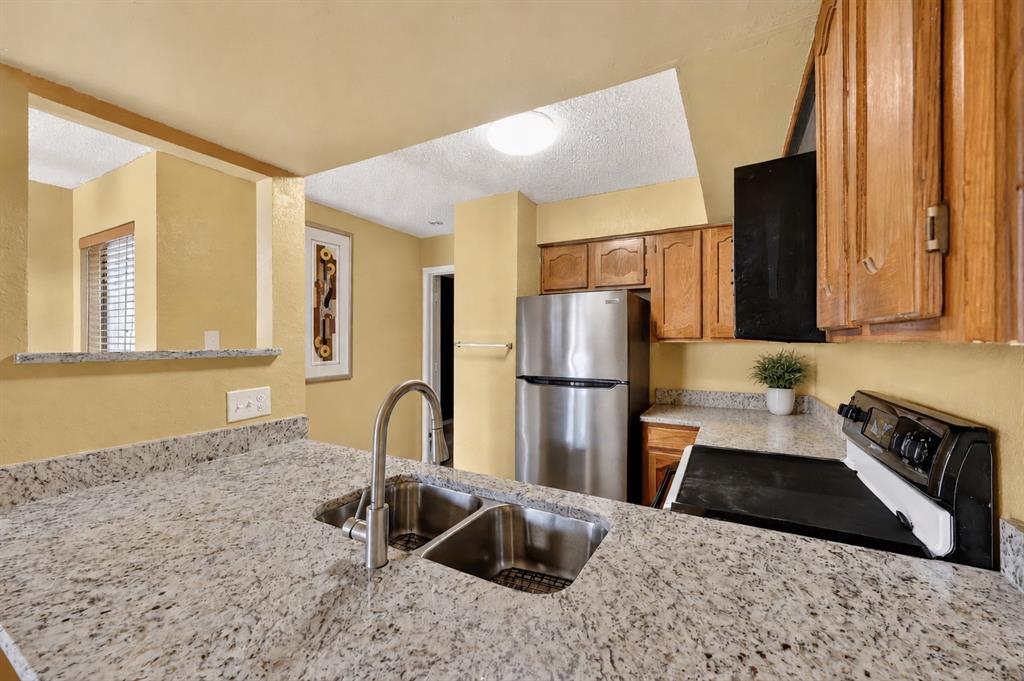 University Park Condo - Residential