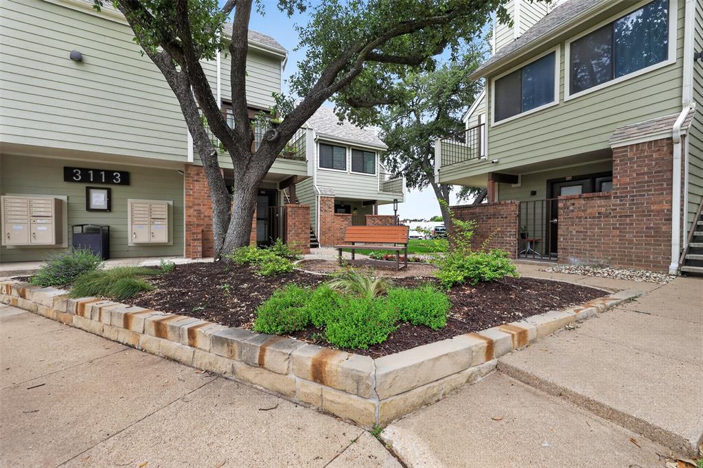 University Park Condo - Residential