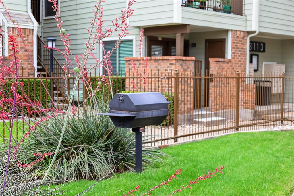 University Park Condo - Residential
