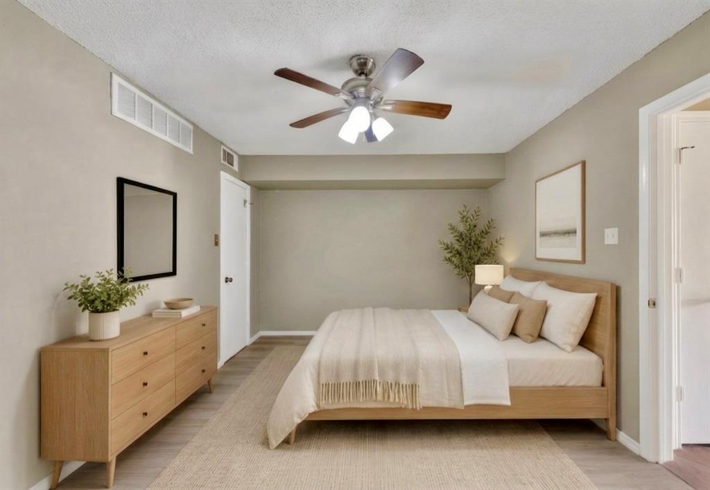 University Park Condo - Residential