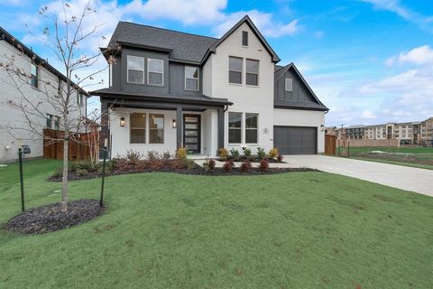 648 Barcara Lane Frisco TX 75033