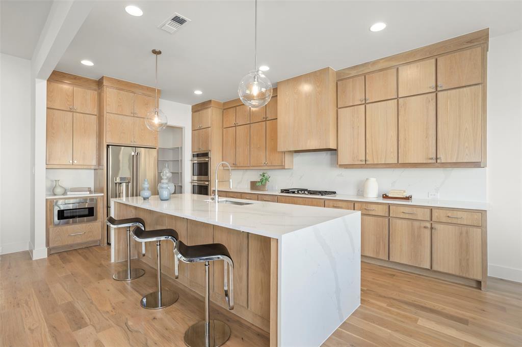 Churchhill Downs - Residential