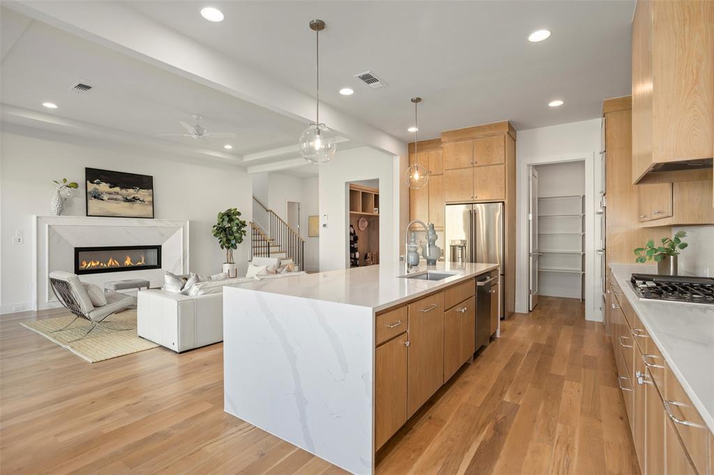 Churchhill Downs - Residential