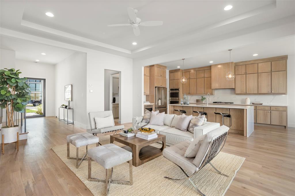 Churchhill Downs - Residential