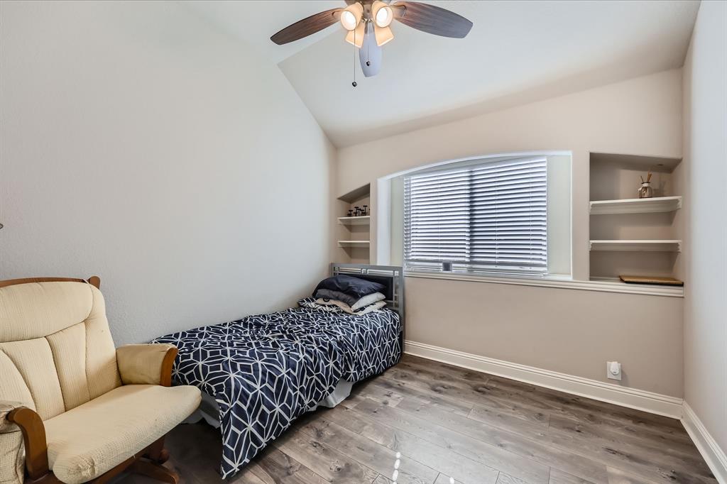 Rosemary Ridge Add - Residential