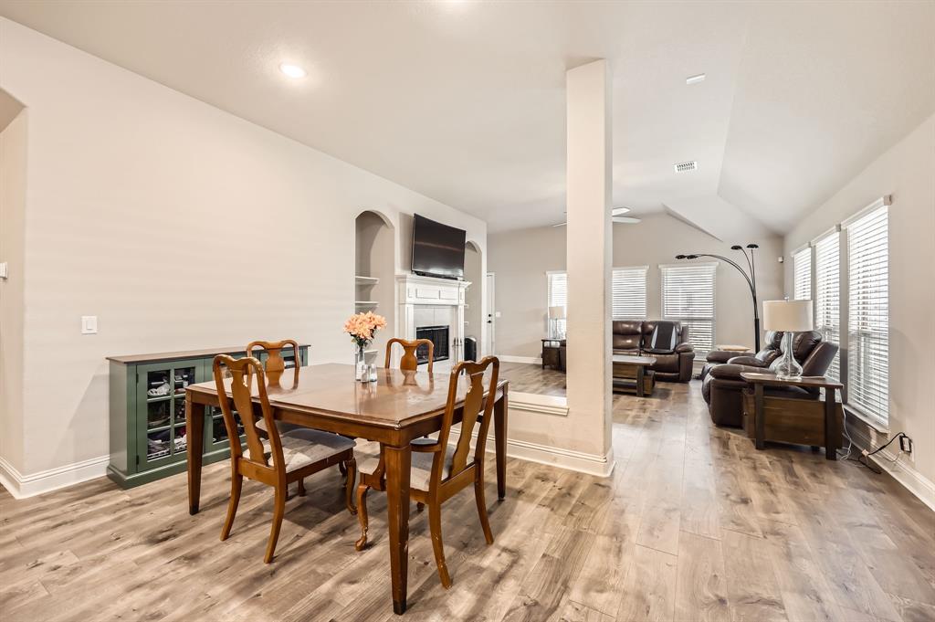 Rosemary Ridge Add - Residential