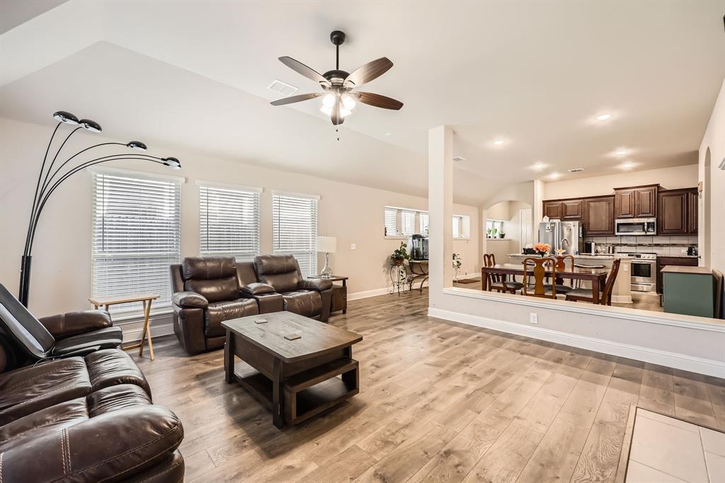 Rosemary Ridge Add - Residential