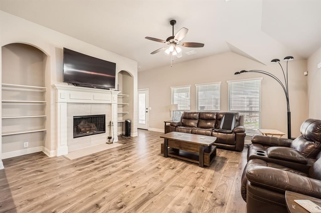 Rosemary Ridge Add - Residential