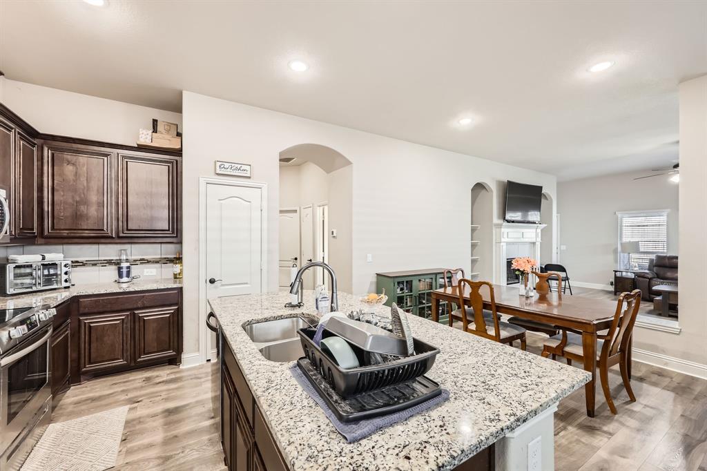 Rosemary Ridge Add - Residential