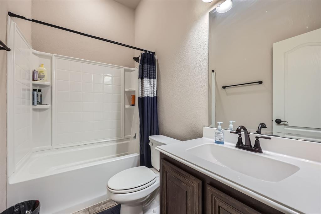 Rosemary Ridge Add - Residential