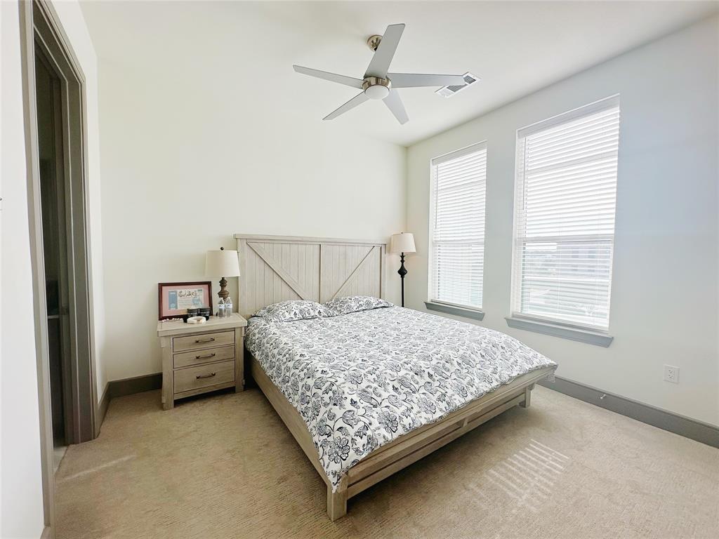 VIEW RESIDENTIAL CONDO - Residential Lease