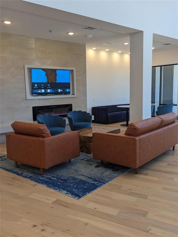 VIEW RESIDENTIAL CONDO - Residential Lease