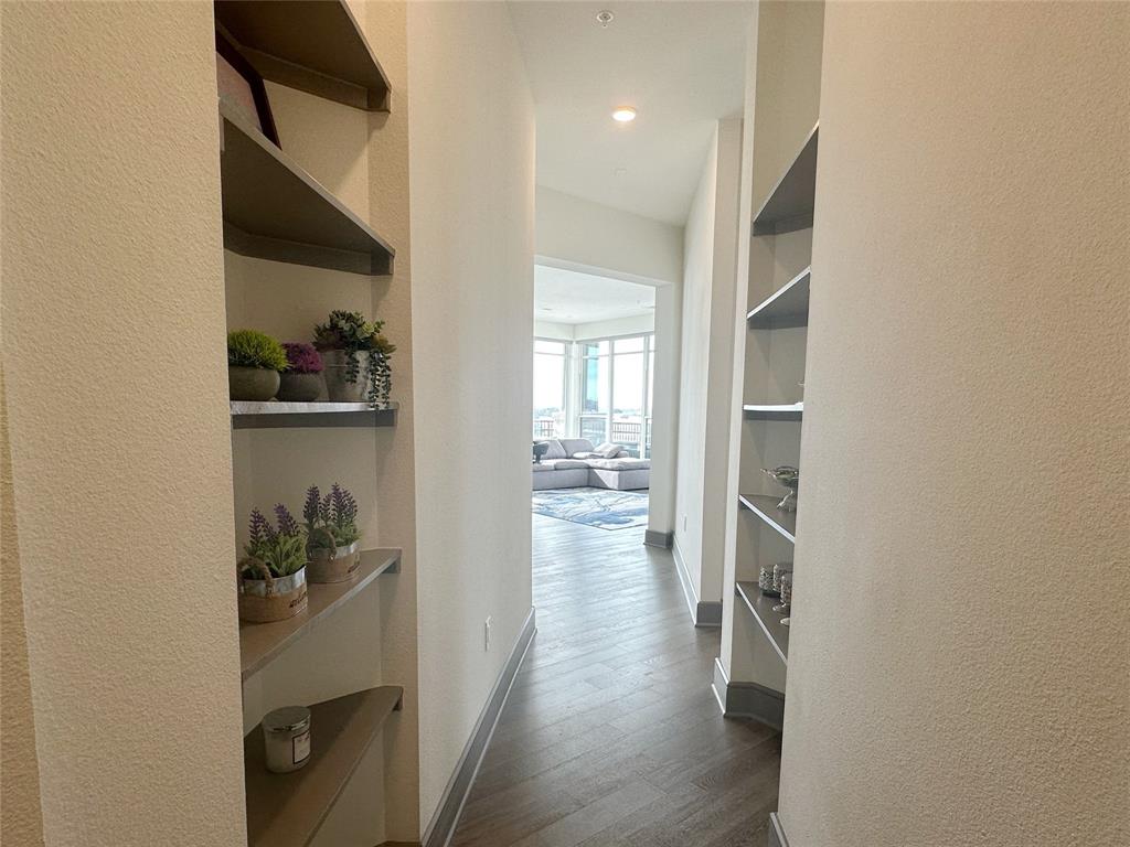 VIEW RESIDENTIAL CONDO - Residential Lease