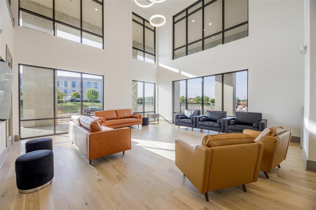 VIEW RESIDENTIAL CONDO - Residential Lease