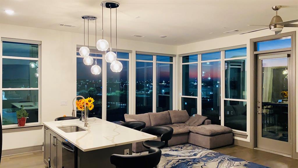 VIEW RESIDENTIAL CONDO - Residential Lease