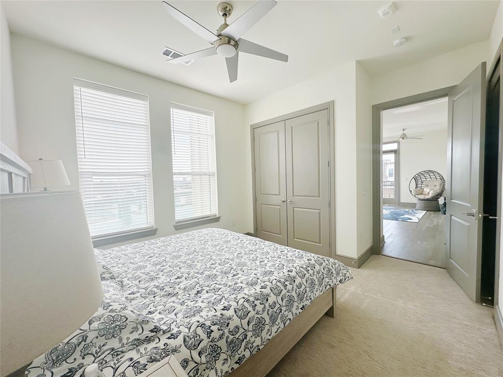 VIEW RESIDENTIAL CONDO - Residential Lease