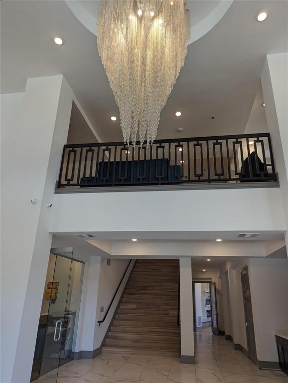 VIEW RESIDENTIAL CONDO - Residential Lease