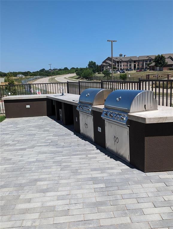 VIEW RESIDENTIAL CONDO - Residential Lease