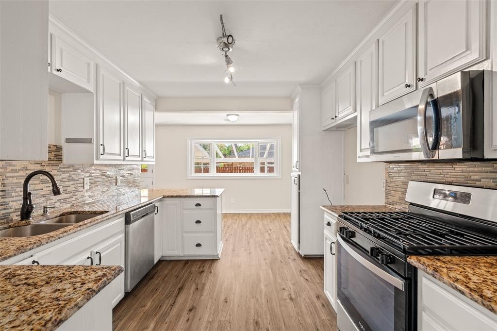 407 John Arden Drive