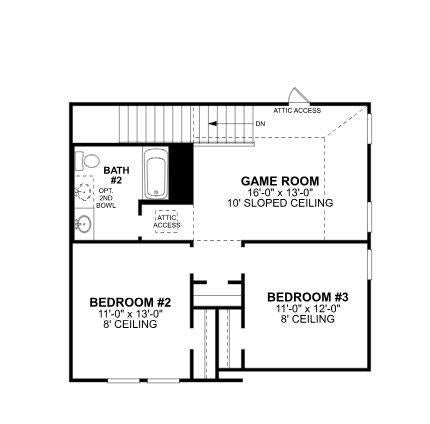 5208 Middlestone Lane