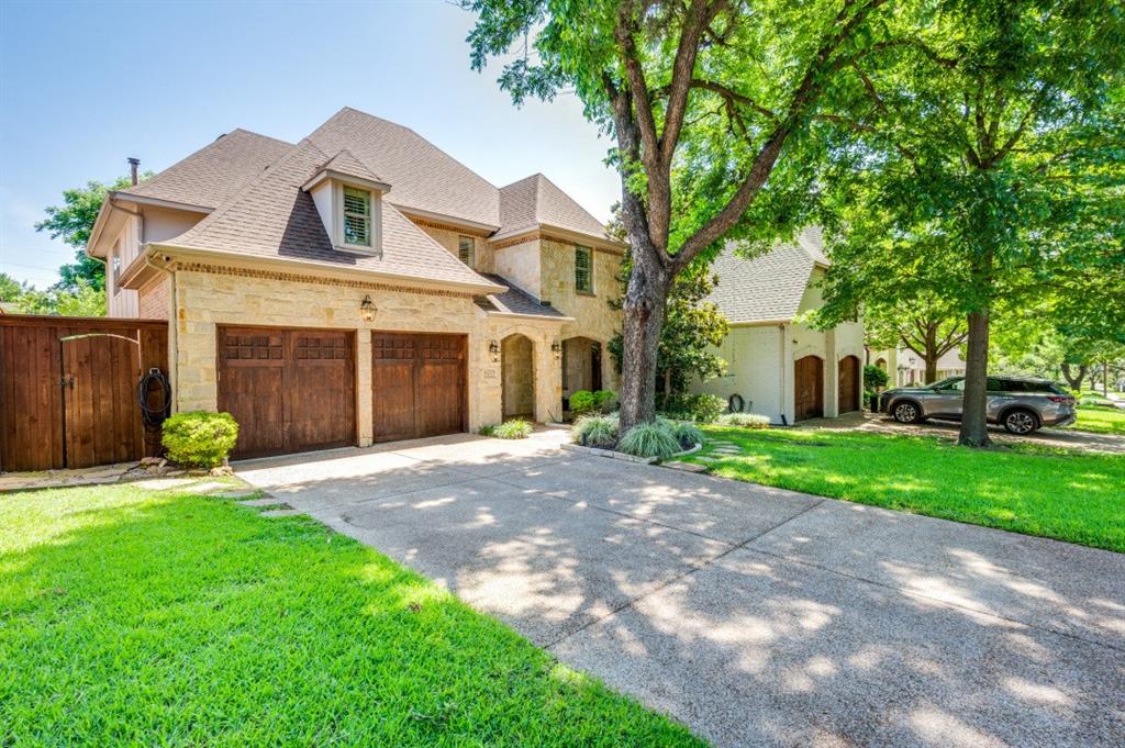 6218 Lakeshore Drive
