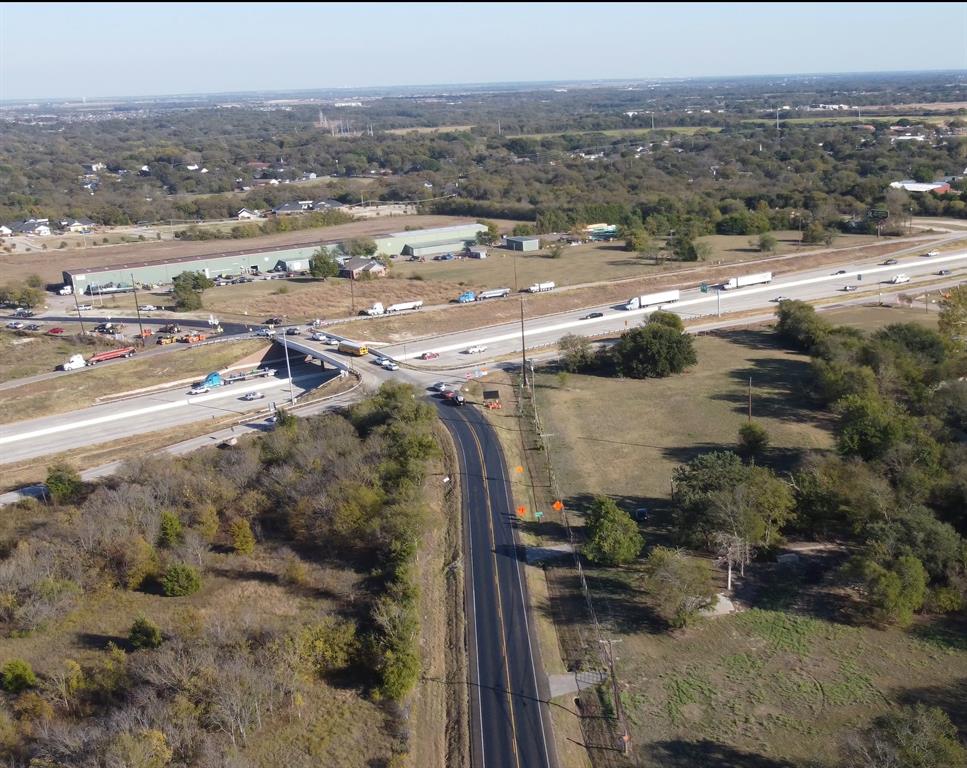 J C Armstrong - Land