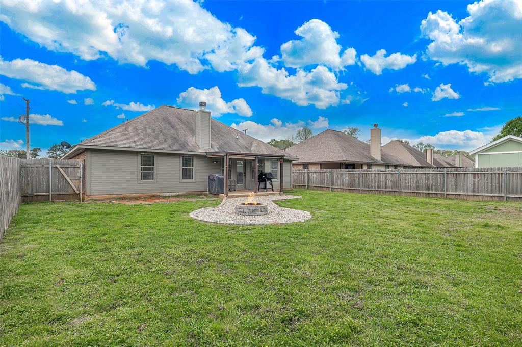 Kynzie Court - Residential