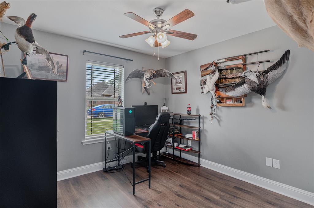 Kynzie Court - Residential