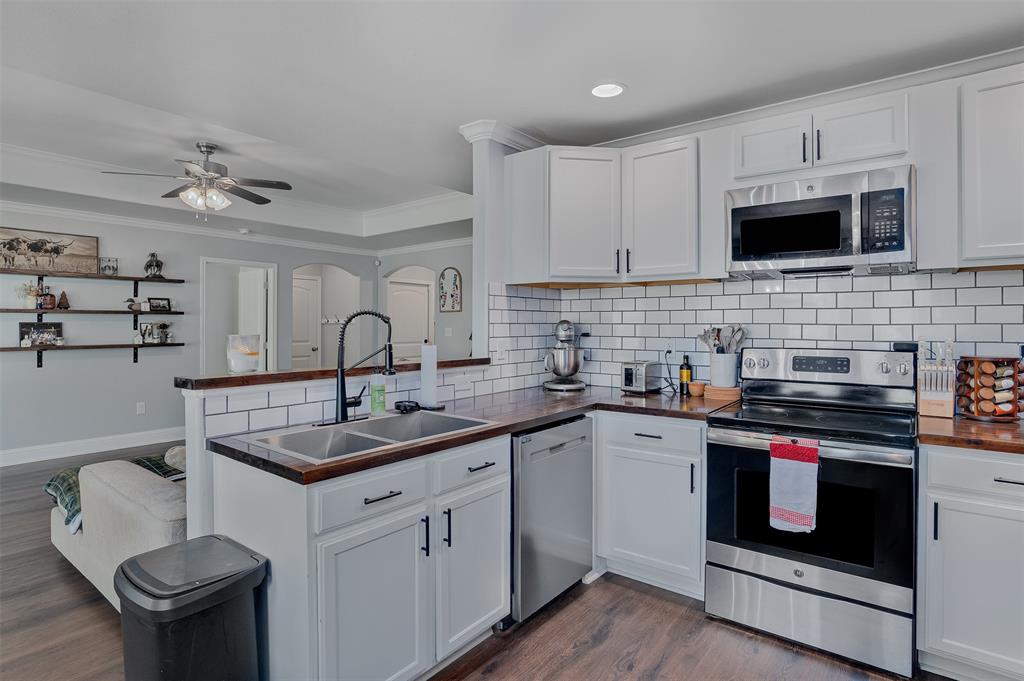 Kynzie Court - Residential