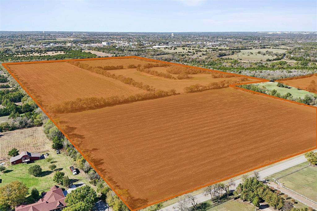 1901 S Houston School Road