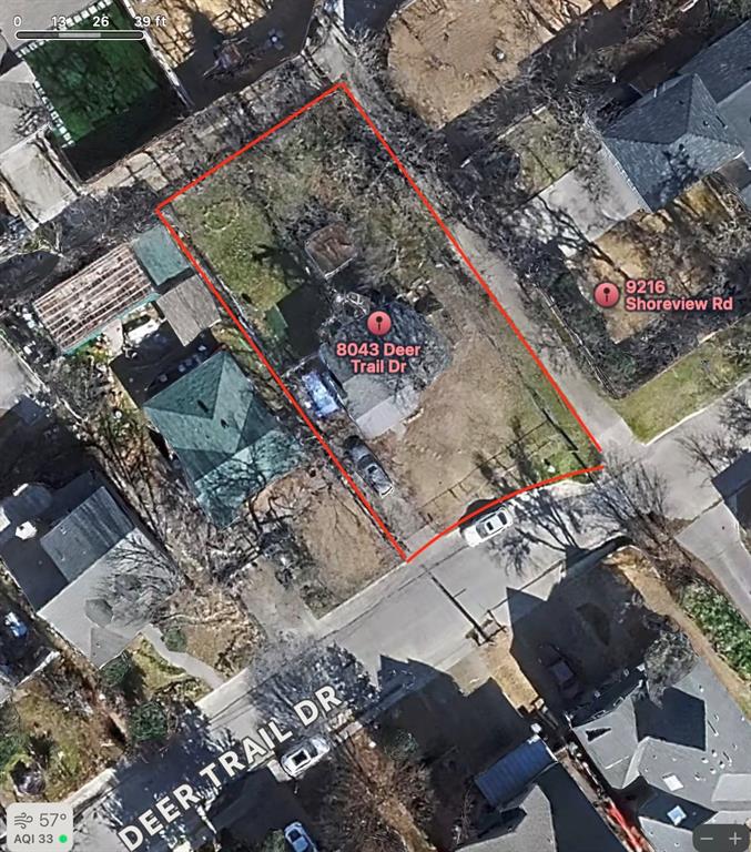 8043 Deer Trail Drive