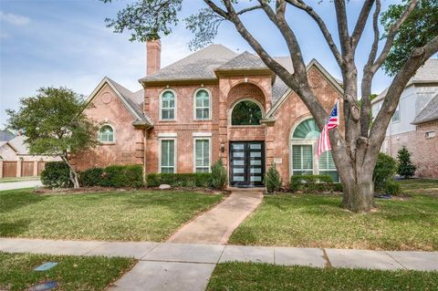 1612 Old Course Drive Plano TX 75093